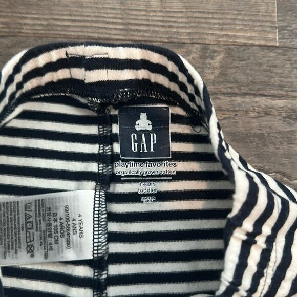 GAP size 4 BUNDLE (3) Leggings - Picture 11 of 13
